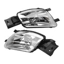 Främre dimljus vänster + höger till Peugeot 308 CC 4B Hatchback 2007-2014