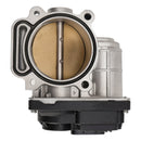 Drosselklappengehäuse 12576729 Für Buick LaCrosse Pontiac Grand Prix 3.8L 05-09