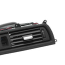 Center Dash Air Vent Grille Montage 64229166885 für BMW F10 528i 535i 2011-2016