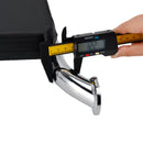 2022-2023 STREET GLIDE ST FLHXST Beifahrer-Sissybar-Rückenlehne