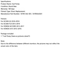 2013-2017 HONDA ACCORD Hochdruck-Kraftstoffpumpe 16790-5A2-A01