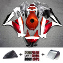 Verkleidungssatz aus ABS-Kunststoff für Honda CBR1000RR 2012-2016