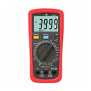 UT39C+ Digitalmultimeter AC/DC-Voltmeter Ohm-Kondensator-Diodentester