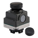 Einparkhilfe mit Rückfahrkamera GK62-19G590-BD für Range Rover Sport, Vogue, Evoque und Jaguar