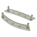 Reparaturset für Türgriffe innen (Paar), hellbraun, für VW Käfer 2000-2010