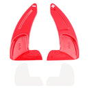 Lenkrad-Schaltwippen-Erweiterungen für Jeep Grand Cherokee 2014-2021