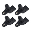 4x 22056-AA270 camshaft position sensor for Subaru BRZ WRX Forester 2.0L