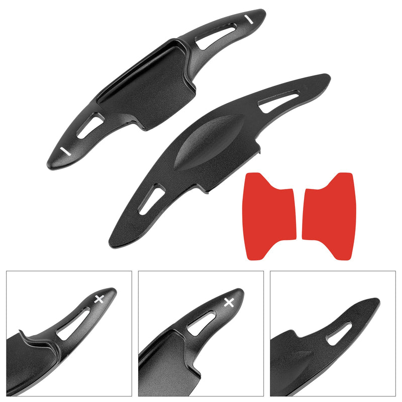 2020-2023 Lenkrad Paddle Shifter Erweiterung Für Ford Explorer Aluminium