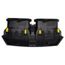 2006–2011 Lexus GS350 GS450H Mittelarmaturenbrett Klimaanlage Lüftungsschlitz 55660–30900