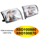 1999–2002 für Land Rover Discovery 2, vorne links (Paar) Blinker
