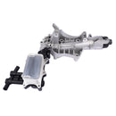 Para mercedes-benz Clase C T modelo S205 carcasa de filtro de aceite conjunto de enfriador de aceite A 626 180 00 11