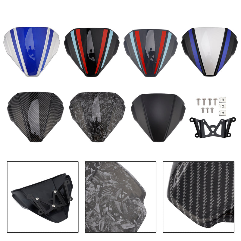 2021-2023 YAMAHA MT-09 MT09 Windschutzscheibe