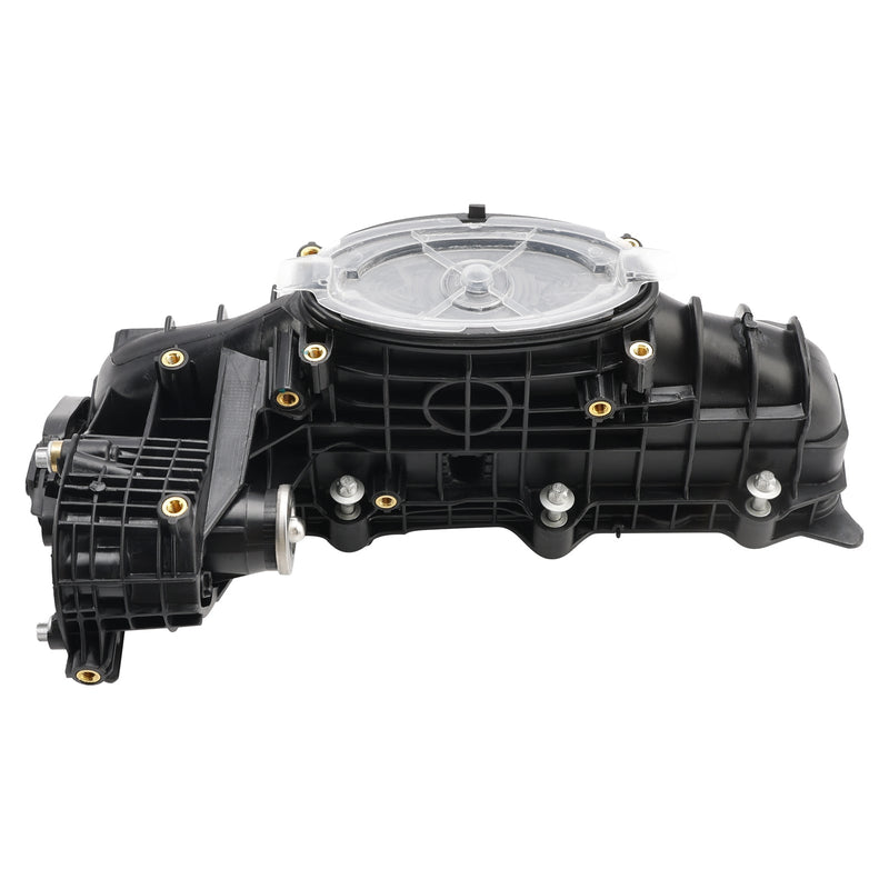 Ansaugkrümmer mit Stellmotor passend für Mercedes 2.1 CDI 2143CCM 2003+ EEP/ME/253