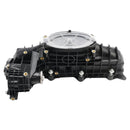 2006-På Mercedes Sprinter 3.5-T Van W906 Inntaksmanifold med servomotor 6510905737 A6511500094