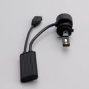 Auto Licht LED-HL Ultinon Rally3551 H7 11972U3551 12/24V 50W 6500K Für PHILIPS