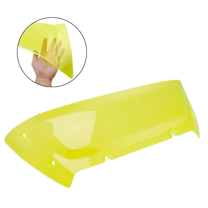 2023-2025 CVO Road Glide FLTRXSTSE ST Windschutzscheibe Windschutz