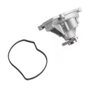 Nombre del motor del Porsche Panamera S 2014-2016: MCW.DA Bomba de agua 94810603301 1803020