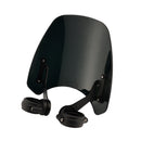 Windschutzscheibe Windschutz passend für Bonneville Bobber