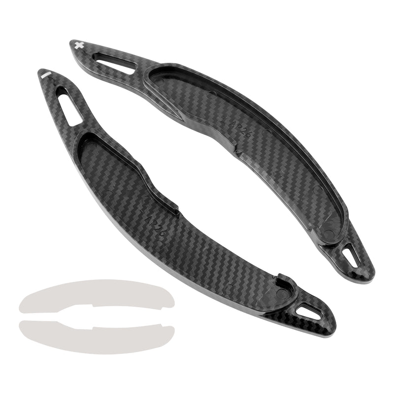 Lenkrad-Schaltwippen-Erweiterung für Mitsubishi Outlander