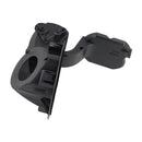 Tankdeckel-Gehäuse mit Scharnier FL3Z-9927936-A für Ford F-150 2015-2020