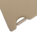 Gray Right Side Sun Visor 83230-TG7-A12ZA For Honda Pilot 2016-2022