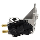 2004–2008 Skoda Octavia III 1Z5 2.0 FSI 110/150 Benzin Kombi AGR-Ventil 06F131503B 06F131503A