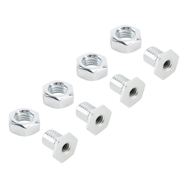 4x Hinten Fender Montage Bolzen Für CVO Road Glide Straße Electra Glide Road King