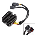 Gleichrichter-Spannungsregler 31600-RCA-000 für Sym ATV Quad Lander 300S 06-14 600