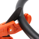 26-teiliges 9,5-Fuß-Klimaanlagenschlauch- und Anschlussset inklusive 9,5-Fuß-Klimaanlagenschlauch Nr. 6, Nr. 8 und Nr. 10