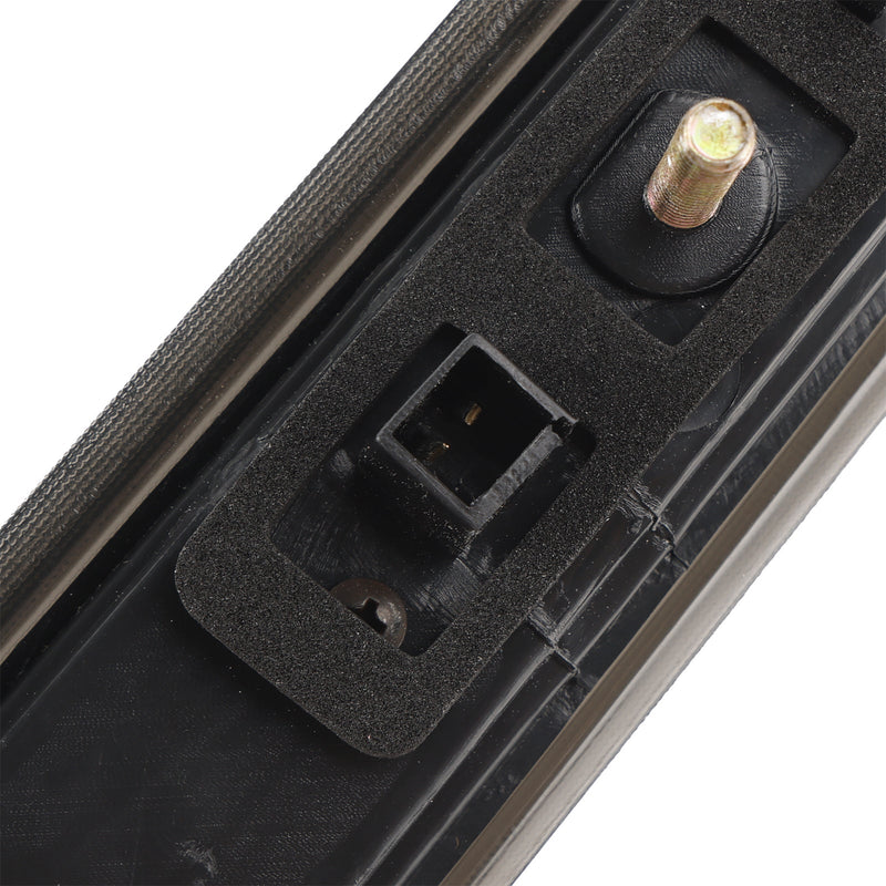 2006–2011 Cadillac DTS plná LED třetí 3.. Zadní světlo brzdové světlo testované brzdové světlo 25844853