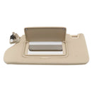 2013-2018 Nissan Altima Veige Driver Side Sun Visor 964013TA2A