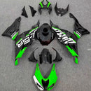Verkleidungssatz aus ABS-Kunststoff, passend für Kawasaki ZX-6R 2024-2025