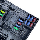 Moduł skrzynki bezpieczników do Renault Koleos II Kadjar BSM 284B67853R