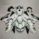 Verkleidungssatz aus ABS-Kunststoff, passend für Kawasaki Ninja 500 2024-2025