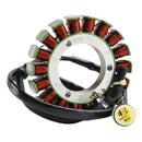 2005-2008 Kawasaki ZX600 ZZR 600 Stator Generator Spenning Regulator Gaske