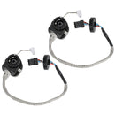 Xenon-HID-Scheinwerfer-Vorschaltgerät mit Zündgerät und D2S-Lampe für Acura TL TSX
