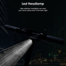 10" elektrický skútr MAX se sedadlem 500W 10AH baterie na dlouhé vzdálenosti 60KM dojezd