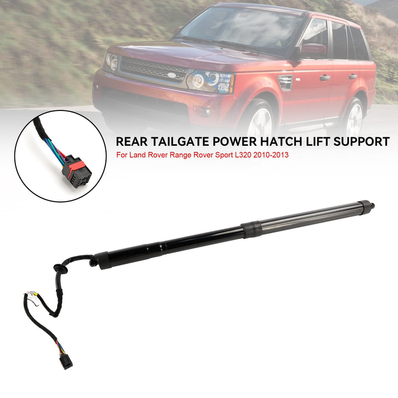 2010-2013 Range Rover Sport L320 Gasfjäder baklucka elektrisk LR051443