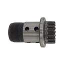 Válvula de control VVT del ajustador del árbol de levas de 2 piezas para BMW 328i 218i 225i 220i 11368696446