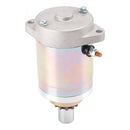 1999-2003 Piaggio APE 50 RST Mix 50 Motor Anlasser 179116 1791165