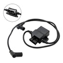 Caixa de ignição CDI adequada para Polaris Sportsman 700 02-04 Sportsman 600 03-04 4010364