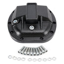 1987-2018 Jeep Wrangler Front Differential Cover for Dana 30 Yukon YHCC-D30