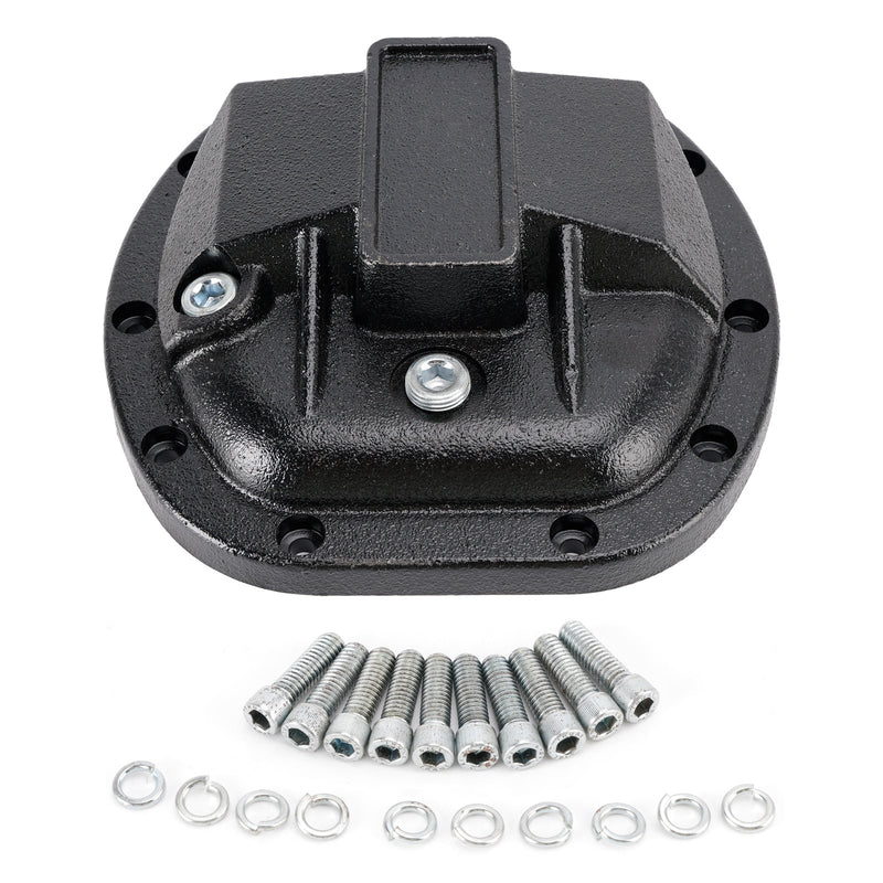 1974-1983 Jeep CJ5 Front Differential Cover for Dana 30 Yukon YHCC-D30