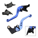 2023 CFMOTO 800 NK Ny kort kopplingsbromsspak