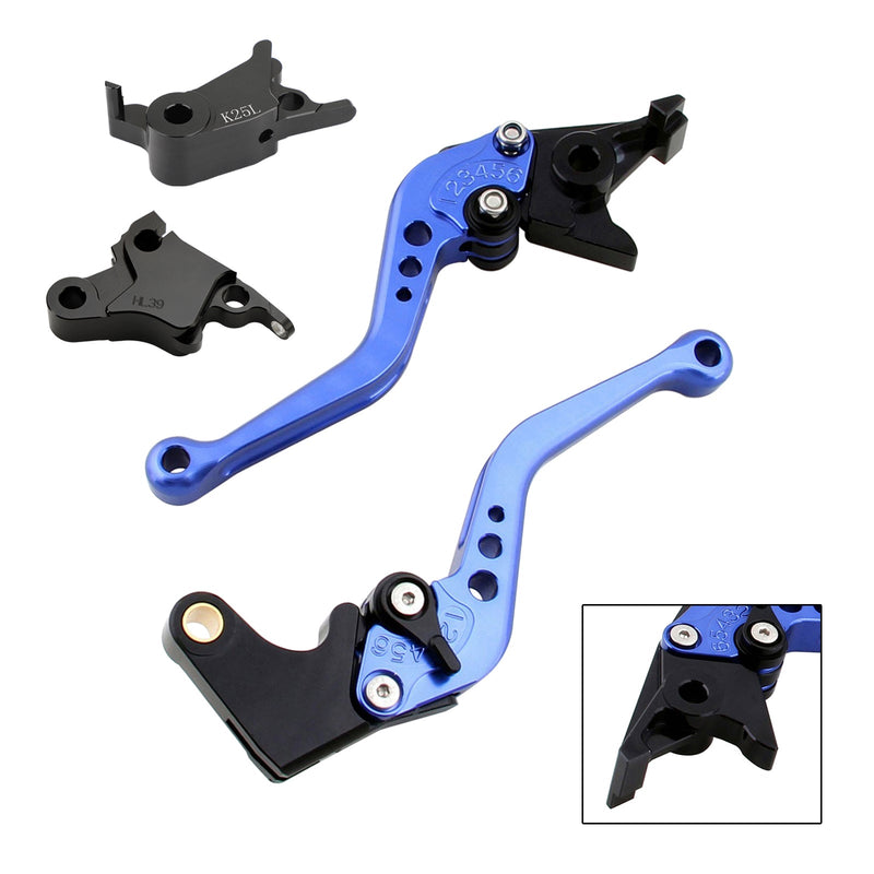 2023 CFMOTO 800 NK Ny kort kopplingsbromsspak