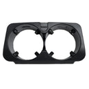 Getränkehalter für die Mittelkonsole der Benz S-Klasse W221 Facelift ab 2009/06, A2218130014