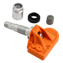 TPMS Reifendruck Überwachung Sensor 5Q0907275F Für Audi VW Porsche Skoda