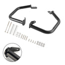 2022-2024 Guzzi V100 Mandello Barra protectora de protección del motor para parachoques