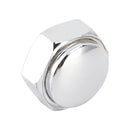 5X LENKSCHAFTMUTTER &amp; UNTERLEGSCHEIBE FÜR HONDA ATC70 ATC90 ATC110 ATC125 ATC185 ATC200