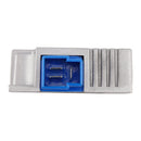 1987-1993 Yamaha T80E T80ED Townmate Statorregler Gleichrichterdichtung 2ML-85560-M0 22J-81960-92